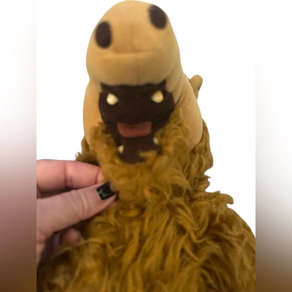 Coleco 1986 alf